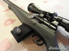 FX Airguns DRS Classic 5.5