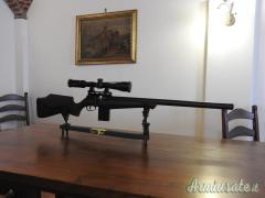 FX Airguns DRS Classic 5.5