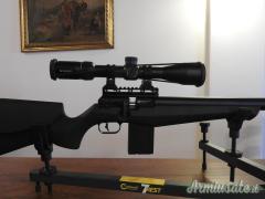 FX Airguns DRS Classic 5.5