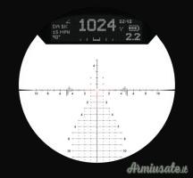 Burris XTR PS 5.5-30x56