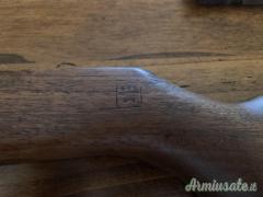 Calcio per Garand