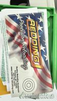 Redding competition Neck 7 prc