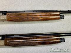 USATO - BENELLI ELITE COPPIA FUCILI CAL. 12 E CAL.20