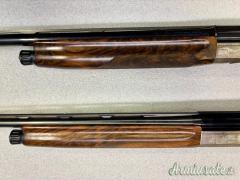 USATO - BENELLI ELITE COPPIA FUCILI CAL. 12 E CAL.20