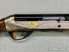 USATO - BENELLI ELITE COPPIA FUCILI CAL. 12 E CAL.20