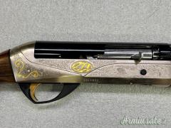 USATO - BENELLI ELITE COPPIA FUCILI CAL. 12 E CAL.20