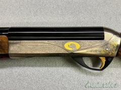 USATO - BENELLI ELITE COPPIA FUCILI CAL. 12 E CAL.20