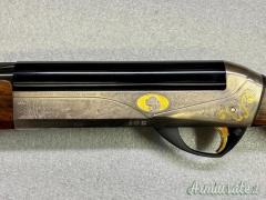 USATO - BENELLI ELITE COPPIA FUCILI CAL. 12 E CAL.20