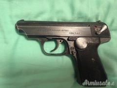 J.P. Sauer & Sohn .Suhl cal 7,65
