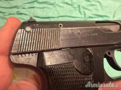 J.P. Sauer & Sohn .Suhl cal 7,65