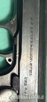 J.P. Sauer & Sohn .Suhl cal 7,65