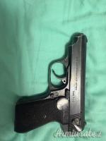 J.P. Sauer & Sohn .Suhl cal 7,65