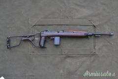Cerco carabina m1a1