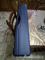 custodia Beretta compatta per canne fino 81 cm
