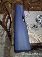custodia Beretta compatta per canne fino 81 cm