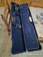 custodia Beretta compatta per canne fino 81 cm