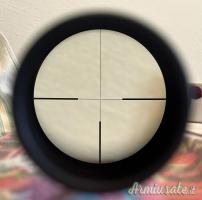 CANNOCCHIALE ZEISS V6 CONQUEST 2.5-15x56