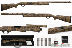Benelli M2 BLAND Camo Cal. 20 20
