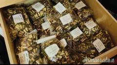 BOSSOLI NUOVI .40 SW .45 ACP