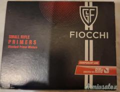 Inneschi small rifle fiocchi