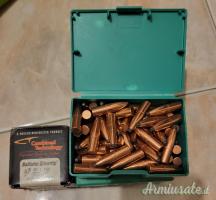 Sierra/nosler