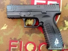 HS Arms XDM 9 - 3.8 9x21mm IMI