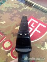 HS Arms XDM 9 - 3.8 9x21mm IMI