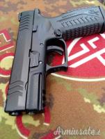 HS Arms XDM 9 - 3.8 9x21mm IMI