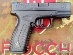 HS Arms XDM 9 - 3.8 9x21mm IMI