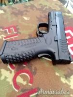 HS Arms XDM 9 - 3.8 9x21mm IMI