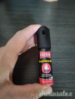 Spray al Peperoncino Antiaggressione  per Autodifesa da 15 ml – Sicurezza Tascabile