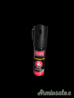 Spray al Peperoncino Antiaggressione  per Autodifesa da 15 ml – Sicurezza Tascabile