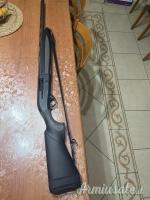 Beretta AL 391 Urika 2 Synthetic 12
