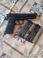 Beretta 98 FS CAL 9 X21 9x21mm IMI