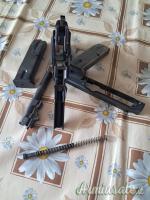 Beretta 98 FS CAL 9 X21 9x21mm IMI