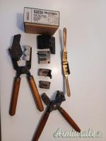 accessori per ricarica