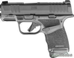 HS Arms H11 9x19mm Parabellum | Luger | NATO