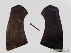 Revolver Webley MkVI - .455