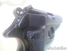 Walther | Carl PP .32 ACP  |  7.65x17mm Browning SR
