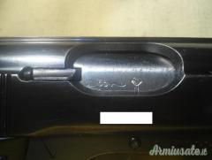 Walther | Carl PP .32 ACP  |  7.65x17mm Browning SR