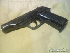 Walther | Carl PP .32 ACP  |  7.65x17mm Browning SR