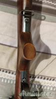 CEDO FUCILE CARL GUSTAV CON DIOTTRA