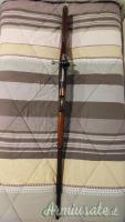 CEDO FUCILE CARL GUSTAV CON DIOTTRA