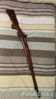 CEDO FUCILE CARL GUSTAV CON DIOTTRA