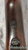 CEDO FUCILE MAUSER PERUVIANO MOD 1909