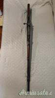CEDO FUCILE MAUSER PERUVIANO MOD 1909