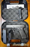 Glock 17 Gen 5 9x21mm IMI