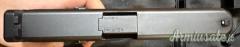 Glock 17 Gen 5 9x21mm IMI