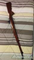 CEDO FUCILE CARL GUSTAV CON DIOTTRA
