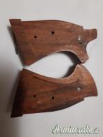CEDO GUANCETTE S&W FUSTO K